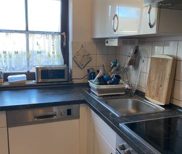 Charmante 3- Zimmer EG-Wohnung in gepflegter Wohnlage - Foto 6