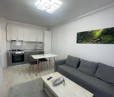 STUDIO MODERN-MUTARE IMEDIATA- MILITARI RESIDENCE - Photo 6