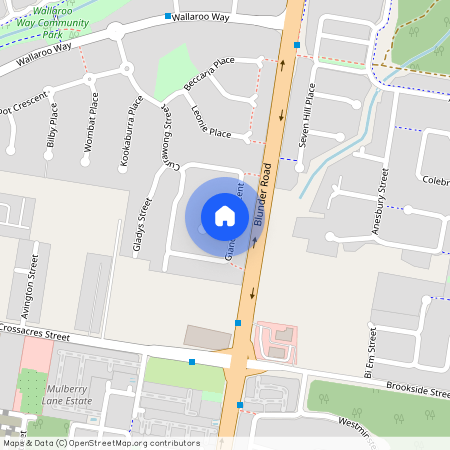 19 Giancarlo Crescent, Qld 4077, Doolandella