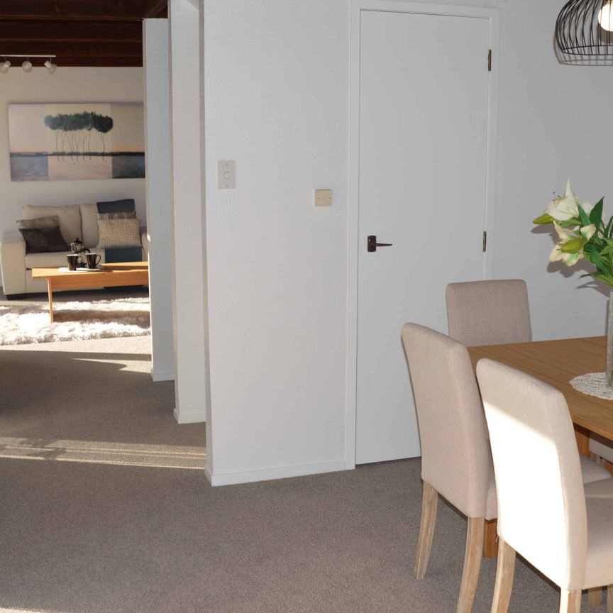 Stand-alone 3 Bedroom Townhouse - Photo 1