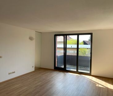 Nette, gemütliche 2-Zimmer-Wohnung Nähe Bahnhof in Dornbirn - Photo 1