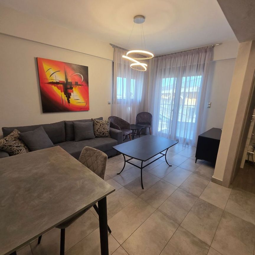 Studio/Γκαρσονιέρα για ενοικίαση 40 Εκκλησιές (40 Εκκλησιές - Ευαγγελίστρια) - Photo 1