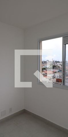 Apartamento para alugar com 33m², 2 quartos e sem vaga - Photo 1