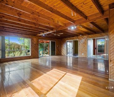 Spacious 4-Bedroom Family Home with Two Living Areas - Photo 2