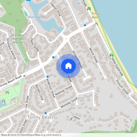 30A Petersen Street, Qld 4879, Trinity Beach