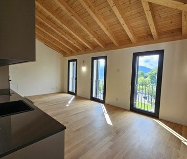 2.5 locali mansardati - Foto 1