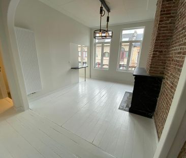 Nationalestraat 55 - 3e verdieping - Foto 5