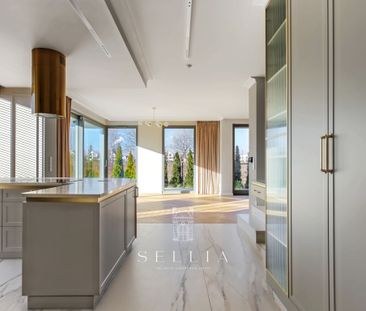 Warszawa, Wilanów, Warszawa, Wilanów - Photo 4