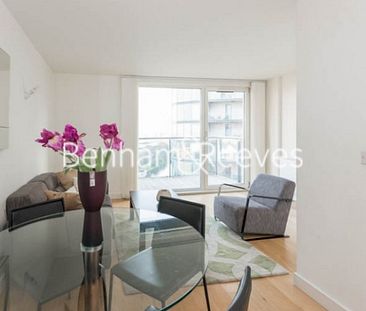 1 Bedroom flat to rent in Station Approach, Hayes, UB3 - Photo 4