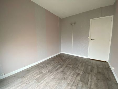 Location appartement 3 pièces, 65.37m², Le Mans - Photo 3