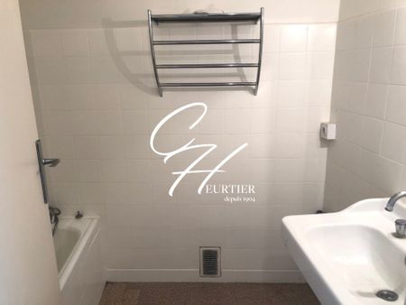 T2 - AIGLE / MUTUALISTE - Photo 3