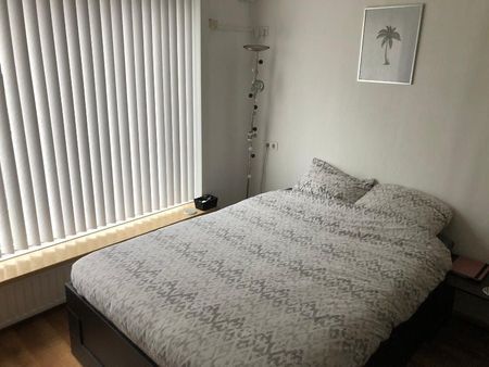 Te huur: Kamer Rooseveltplein 85 in Tilburg - Photo 3