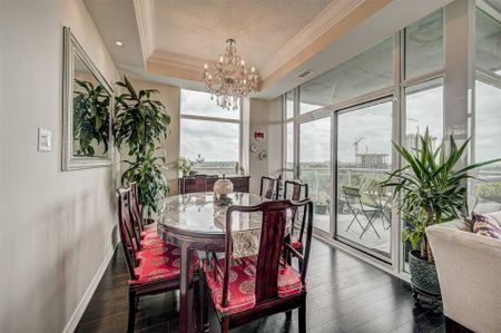 For Lease - 9 George Street Unit# 1111, Brampton, Ontario - Photo 5