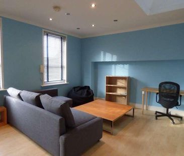 Wood Street, Old Town, Swindon, SN1 - Photo 5