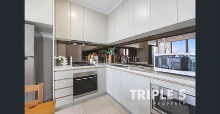 Modern Design & High Level & Quiet & Secure & Spacious - Photo 2