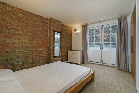 Boyd Street, Aldgate, E1 - Photo 5