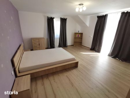 ÎNCHIRIEZ CASĂ ELEGANTĂ – 5 CAMERE | 180 MP | TEREN 500 MP - Photo 5