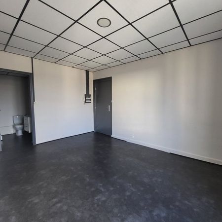 Appartement 1 pièce à Lens - Photo 4