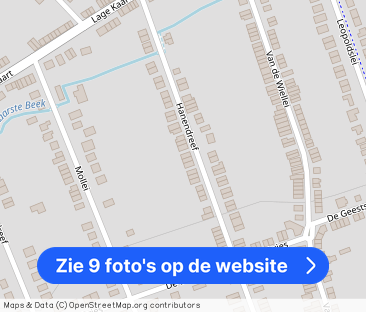 Hanendreef, Brasschaat - foto 1