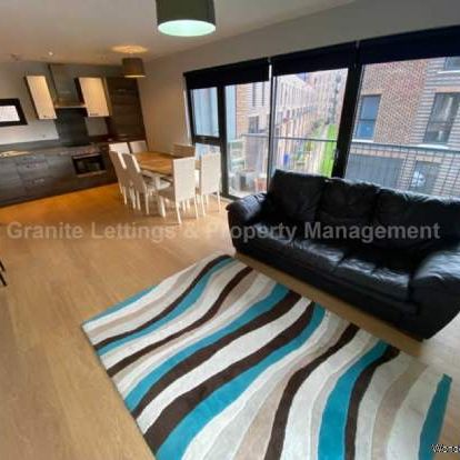 2 bedroom property to rent in Manchester - Photo 1