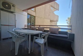 1 Bedroom apartment for rental in Las Galletas - Alborada