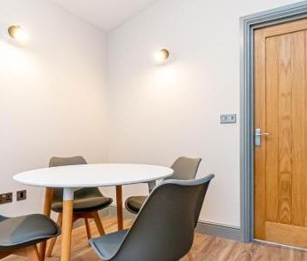 Lower Parliament Street, City Centre, Nottingham, NG1 - Photo 5