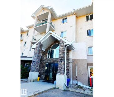 ##224 #224 2305 35a Avenue Northwest NW NW — 1 Bedroom - Photo 1
