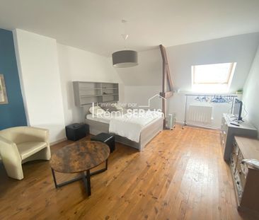 FLERS - Appartement 1 pièces 42.40 m2, - Photo 2