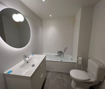 Appartement te huur - Photo 3