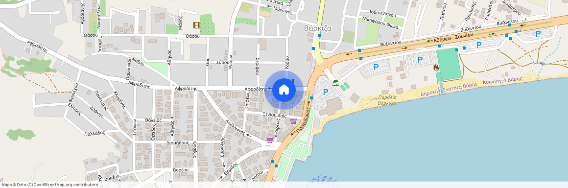 Βάρη (Βάρκιζα)