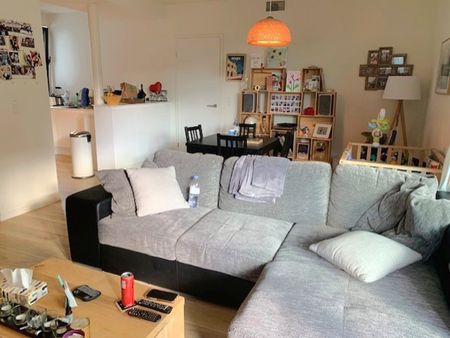 Flat - for rent - Foto 5