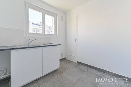 Appartement 3 pièces - 66m² - Photo 2