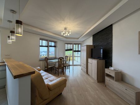 UL. SYMPATYCZNA – 48M2 – 2 POKOJE – OD ZARAZ! - Photo 3