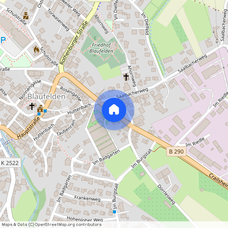 74572 Baden-Württemberg - Blaufelden