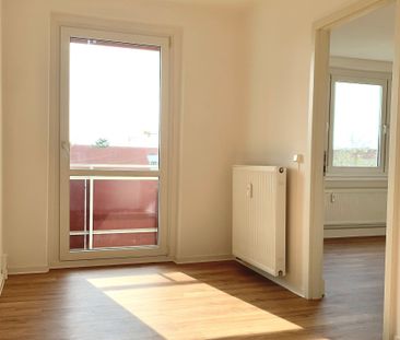 Dresden-Altstadt: Balkon + Aufzug + Concierge-Service! - Foto 1