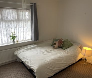 Room in a Shared House, Stockland Road, LE2 - Photo 3