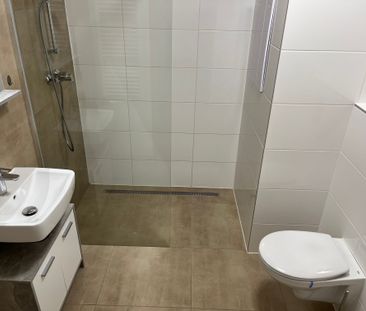 2 izbový byt Trenčín na prenájom, Liptovská ul, vyhradené parkovanie – Fotografia 2