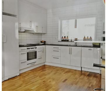 Astris Gata, Göteborg - Foto 4