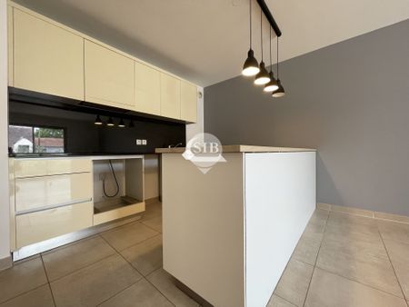 Location Appartement 2 pièces 60m² MONTLHERY 91310 - Photo 4