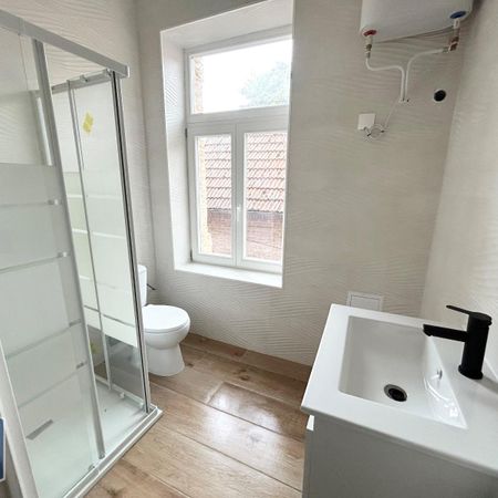 Location Appartement 1 pièce 15m² FAMARS 59300 - Photo 3