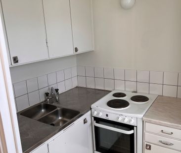 Åshammarvägen 54C - Photo 3