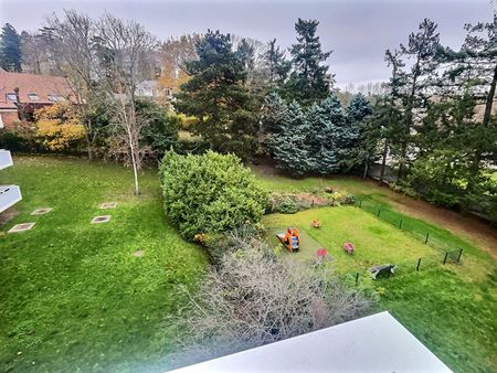 Location Appartement 2 pièces 45m² - Photo 4