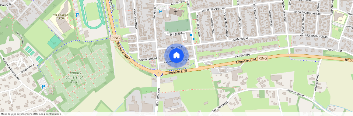 Van Heukelomstraat 15, Keent, 6006JS, Weert