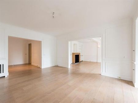 Appartement te huur - Foto 3