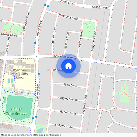 16 Aldridge Road, Vic 3024, Wyndham Vale