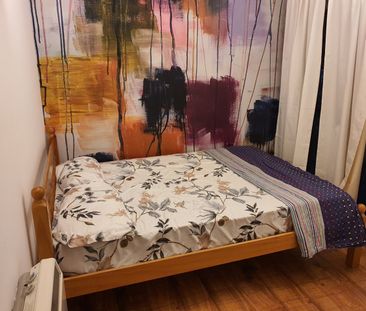 Room in a Shared Flat, The Grainstore, E16 - Photo 3