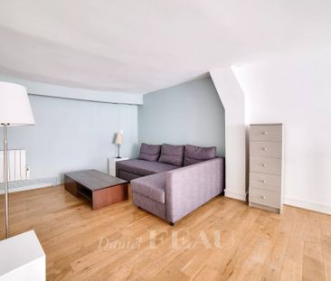 Location appartement, Paris 5ème (75005), 3 pièces, 70 m², ref 8648... - Photo 3