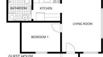 Charming Beachside flat Available for Rent! - Photo 5