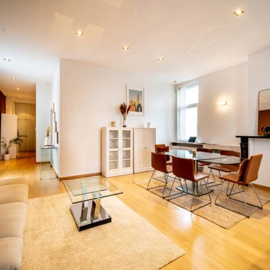 Appartement te huur - Foto 1