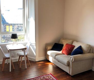 1 Bed Flat, West Montgomery Place, EH7 - Photo 2
